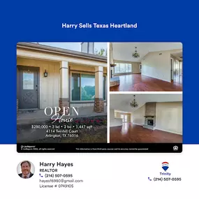 Bild von RE/MAX Trinity: Harry Hayes