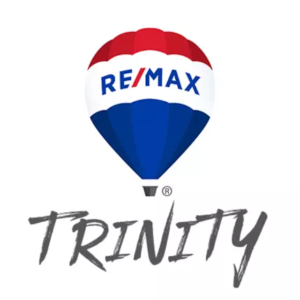 Logo from RE/MAX Trinity: Harry Hayes