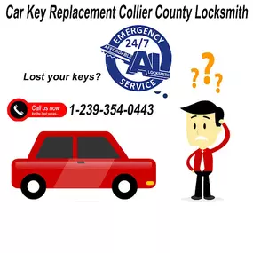 Bild von Collier County Locksmith Corporation