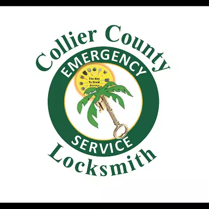 Λογότυπο από Collier County Locksmith Corporation