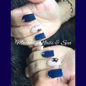 Bild von Martha's Nails & Esthetics