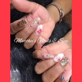 Bild von Martha's Nails & Esthetics