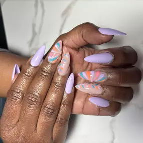 Bild von StarLuxe Nails & Spa Lounge