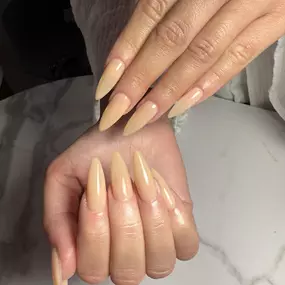 Bild von StarLuxe Nails & Spa Lounge
