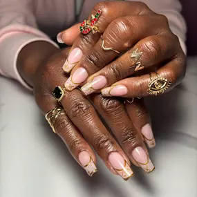 Bild von StarLuxe Nails & Spa Lounge