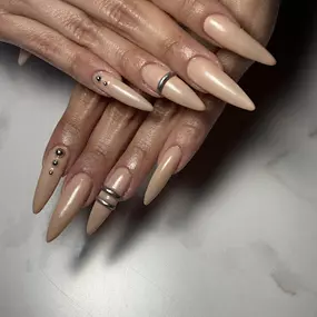 Bild von StarLuxe Nails & Spa Lounge