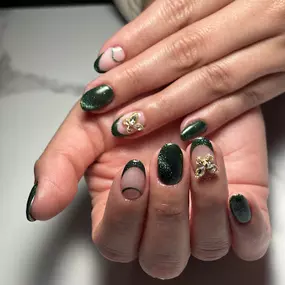 Bild von StarLuxe Nails & Spa Lounge