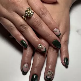 Bild von StarLuxe Nails & Spa Lounge