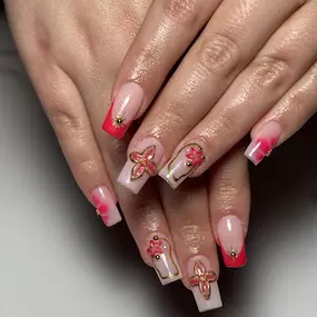 Bild von StarLuxe Nails & Spa Lounge