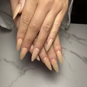 Bild von StarLuxe Nails & Spa Lounge