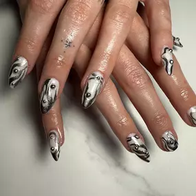 Bild von StarLuxe Nails & Spa Lounge