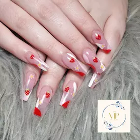 Bild von Vip Nail & Spa