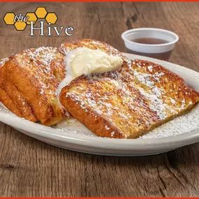 Bild von The Hive Eatery, Chick'n & Things