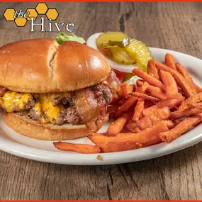 Bild von The Hive Eatery, Chick'n & Things