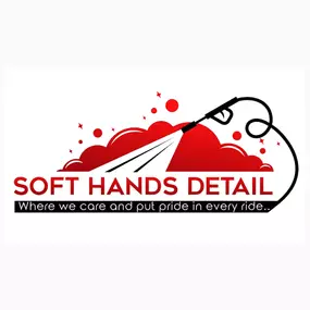 Bild von Soft Hands Detail