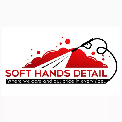 Logo fra Soft Hands Detail