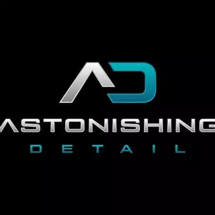 Logo van Astonishing Detail