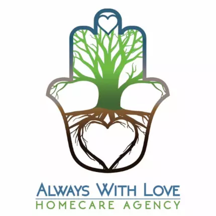 Logo fra Always With Love, HCA