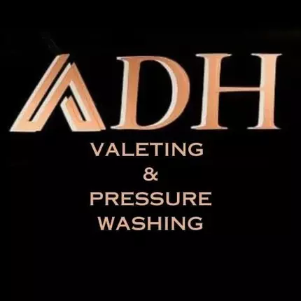 Logo od ADH