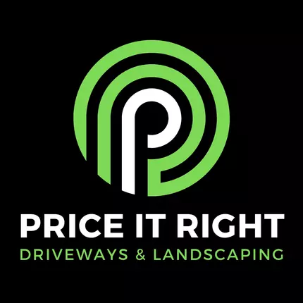 Logo od Price it Right Driveways & Landscaping