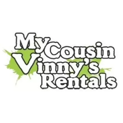 Logo de My Cousin Vinny's Rentals