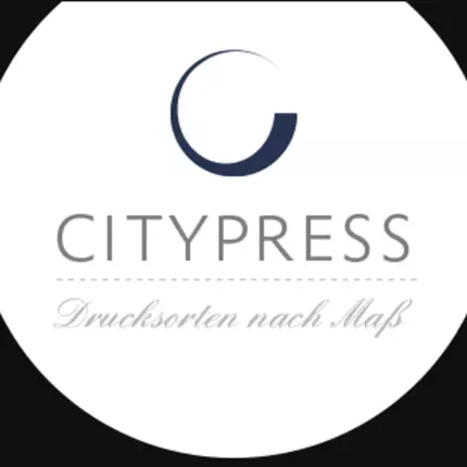 Logo van Citypress GmbH