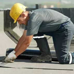 Our roofing company has the right experience to deliver the excellent results you deserve.