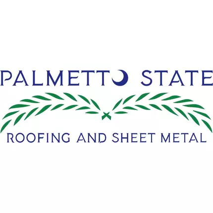 Logo from Palmetto State Roofing & Sheet Metal