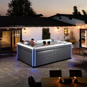 Bild von Ohio Hot Tub & Sauna