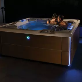 Bild von Ohio Hot Tub & Sauna