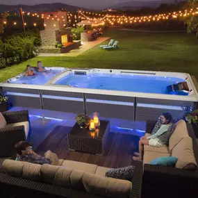 Bild von Ohio Hot Tub & Sauna