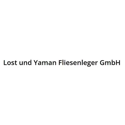 Logo van Lost und Yaman Fliesenleger GmbH