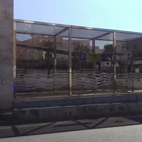 Bild von Parking PARKIA by INDIGO en La Rambla. Almería
