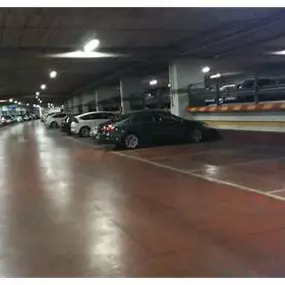 Bild von Parking PARKIA by INDIGO en La Rambla. Almería