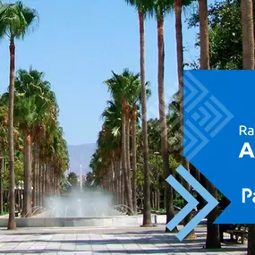 Bild von Parking PARKIA by INDIGO en La Rambla. Almería