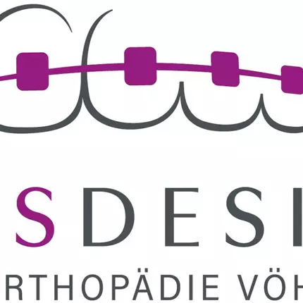 Λογότυπο από BISS DESIGN | Kieferorthopädie Vöhringen