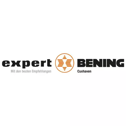 Logo van expert Bening Cuxhaven