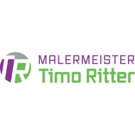 Logo da Malermeister Timo Ritter GmbH