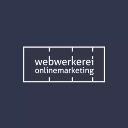 Logotyp från Webwerkerei