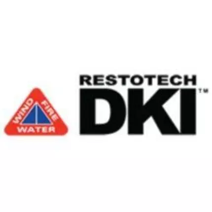 Logo de Restotech Water & Fire Damage Restoration Services