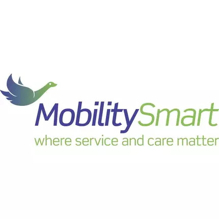 Logo de Mobility Smart