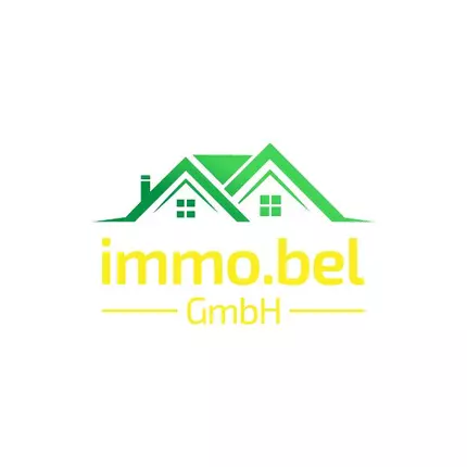 Logo von immo.bel GmbH