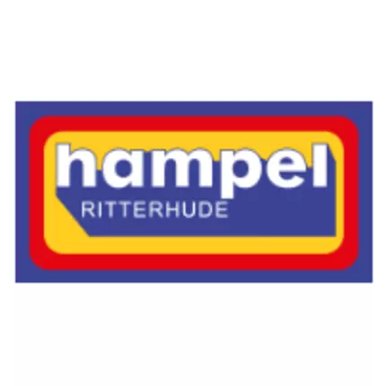 Logotipo de hampel Heizungs- und Sanitär GmbH