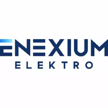 Logo od Enexium Elektro