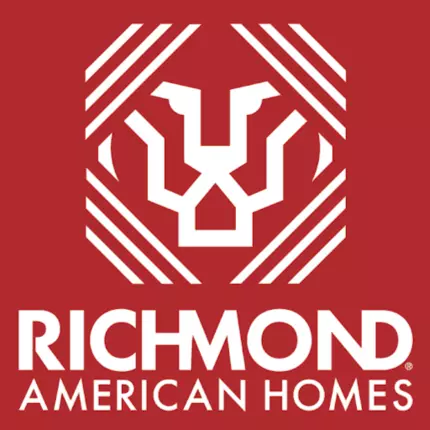 Logo od The Aurora Highlands by Richmond American Homes