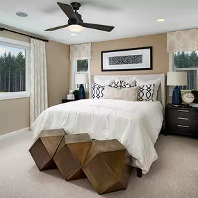 Bild von Seasons at The Lakes at Rancho El Dorado III by Richmond American Homes