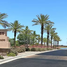 Bild von Seasons at The Lakes at Rancho El Dorado III by Richmond American Homes