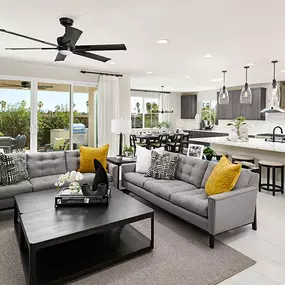 Bild von Bella at Piazza Serena by Richmond American Homes