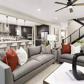 Bild von Legacy at Braverde by Richmond American Homes