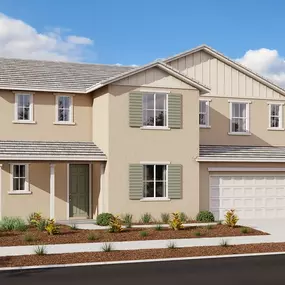 Bild von Legacy at Braverde by Richmond American Homes